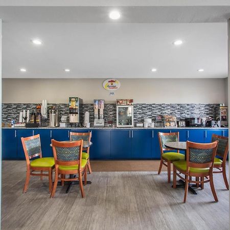 Super 8 By Wyndham Florencie Exteriér fotografie